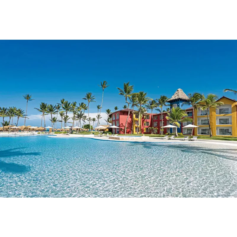 Caribe Deluxe Princess
