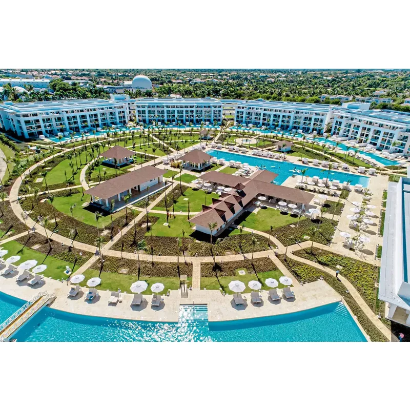 Paradisus Grand Cana - All Suites