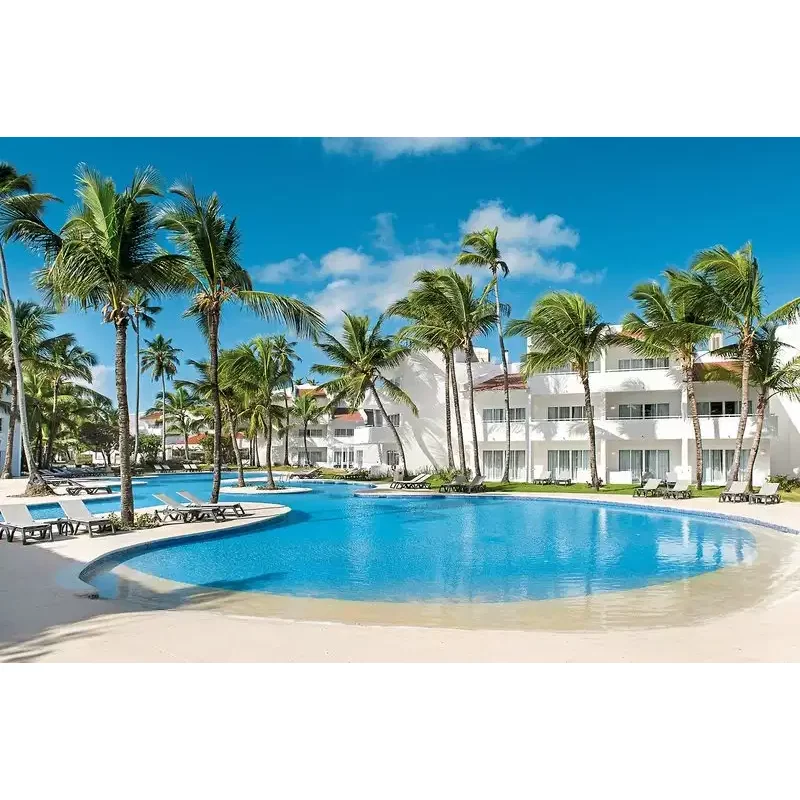 Occidental Punta Cana