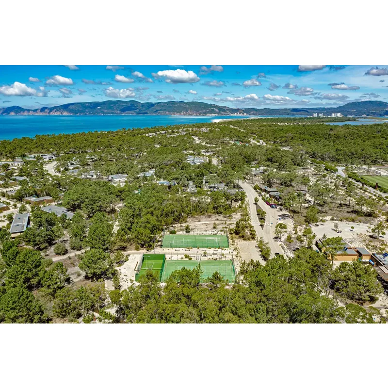 Pestana Tróia Eco Resort