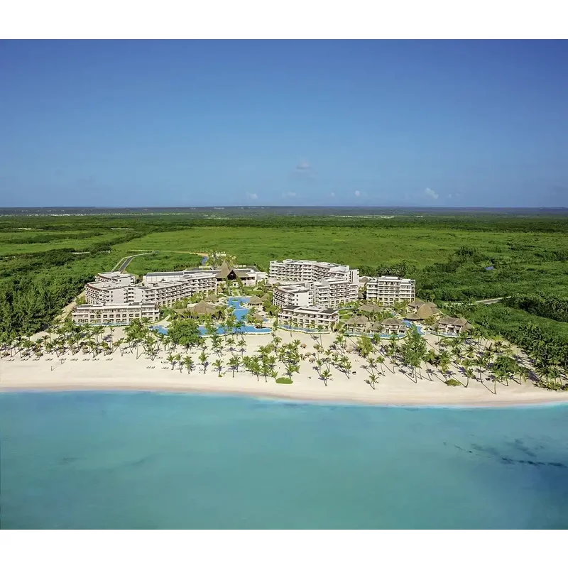 Secrets Cap Cana Resort & Spa