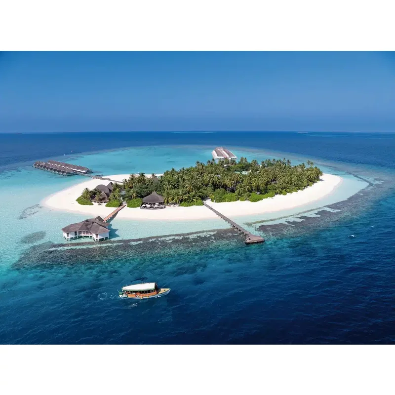 Angaga Island Resort & Spa