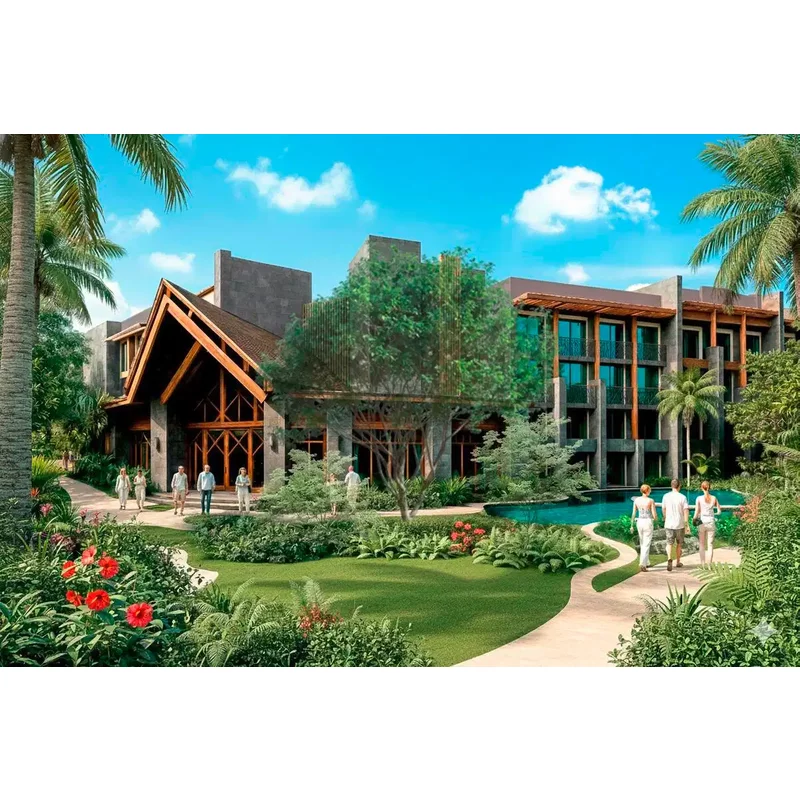 Lopesan Serenity Bay Resort, Spa & Casino