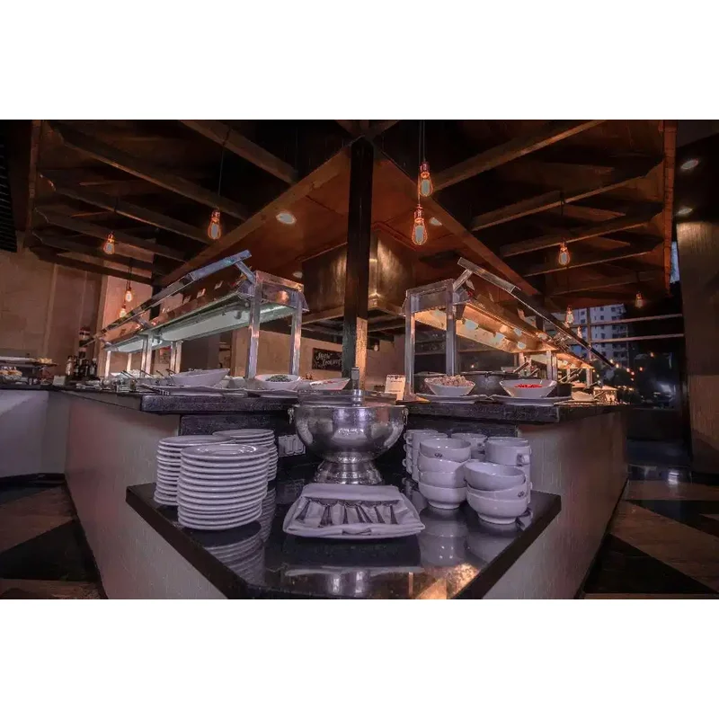 Dominican Fiesta Hotel & Casino
