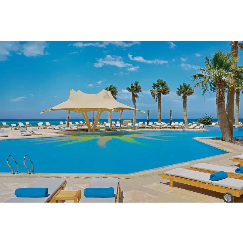 Hilton Hurghada Plaza