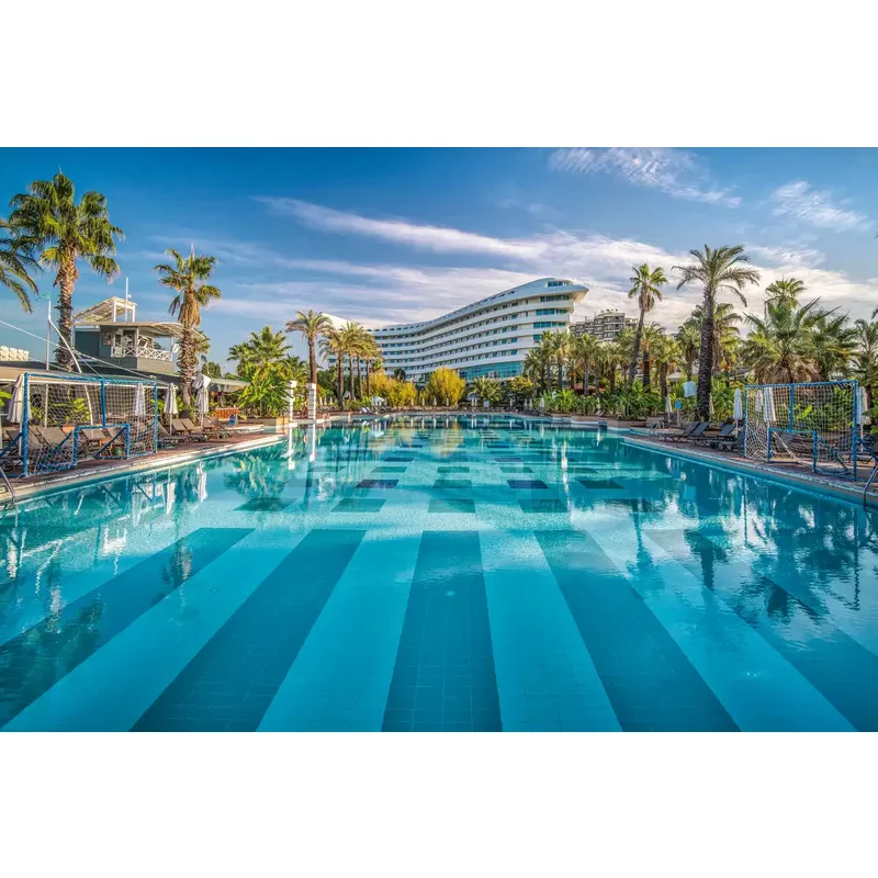 Concorde de Luxe Resort