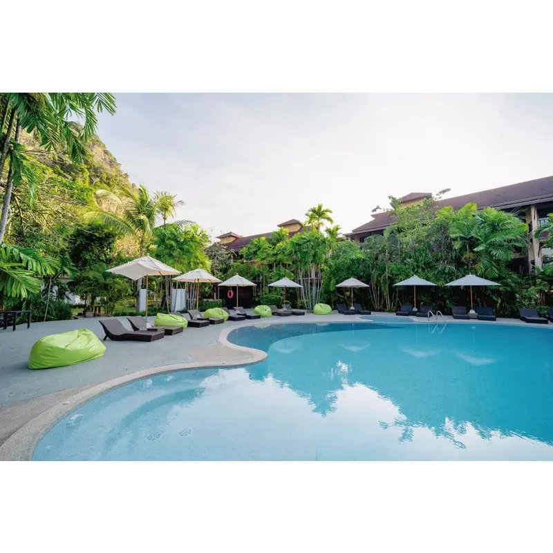 Railay Princess Resort & Spa