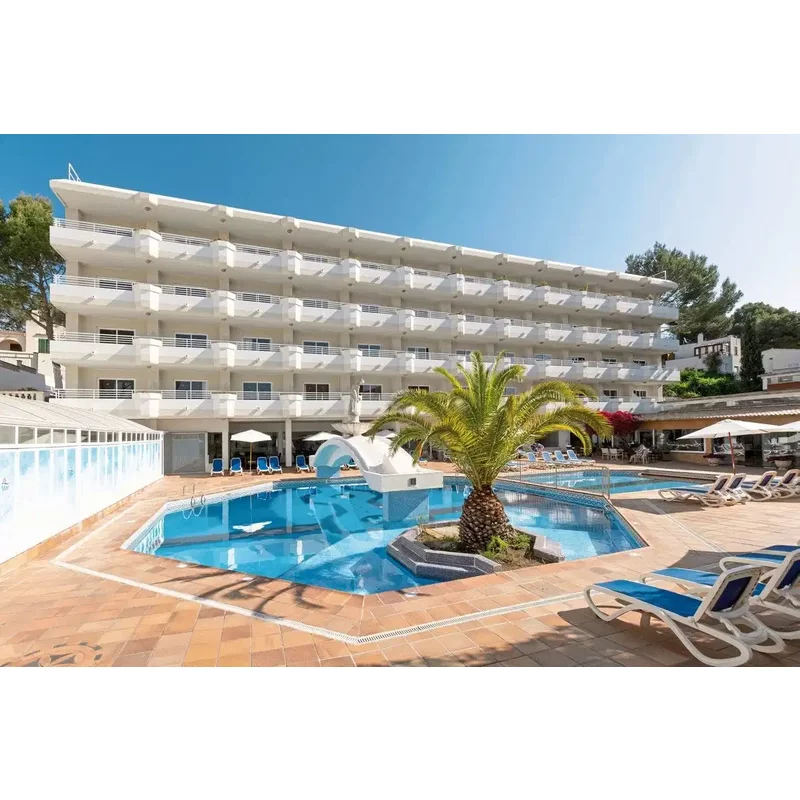 Mar Hotels Paguera & Spa