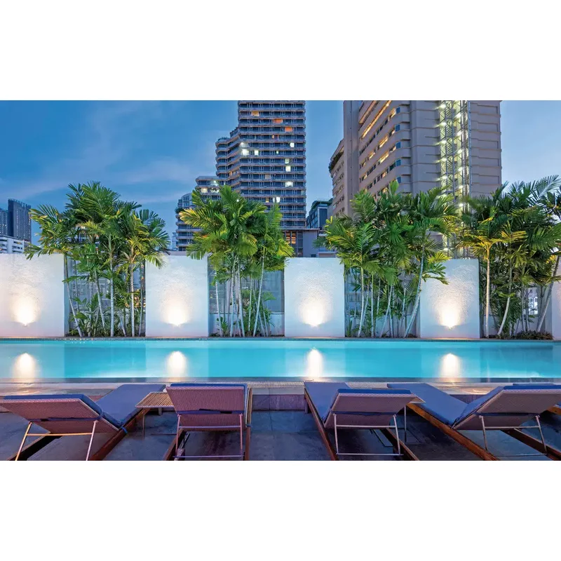 Radisson Suites Bangkok Sukhumvit