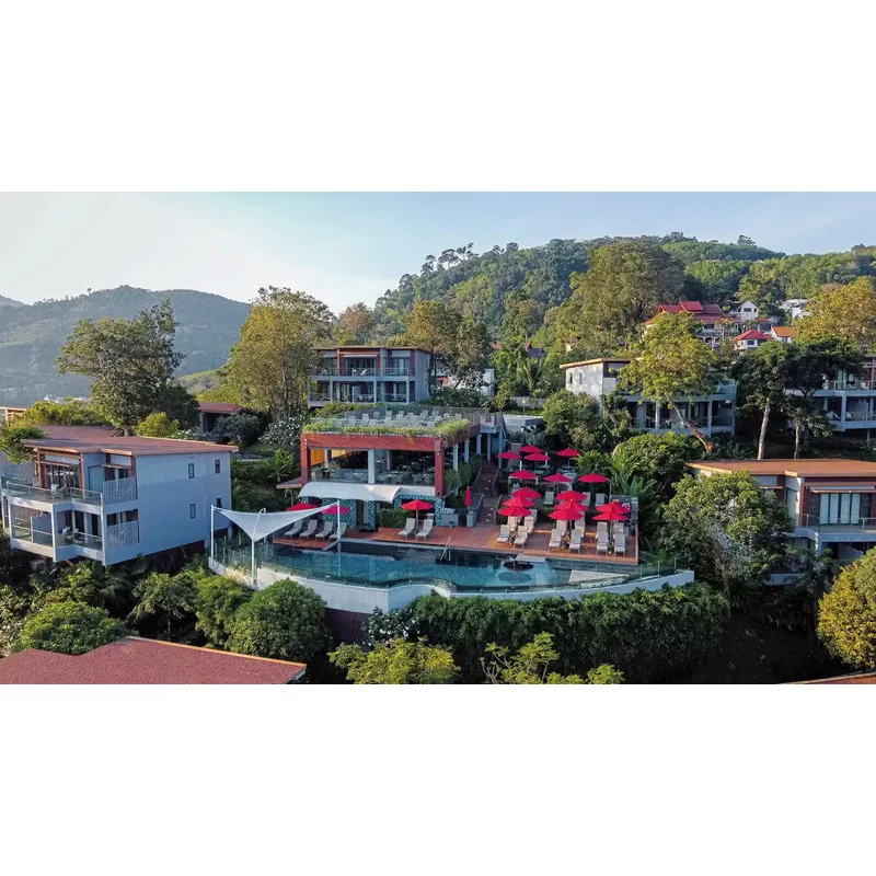 Amari Phuket